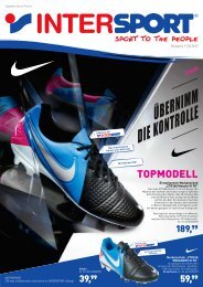 PDF downloaden - INTERSPORT Österreich