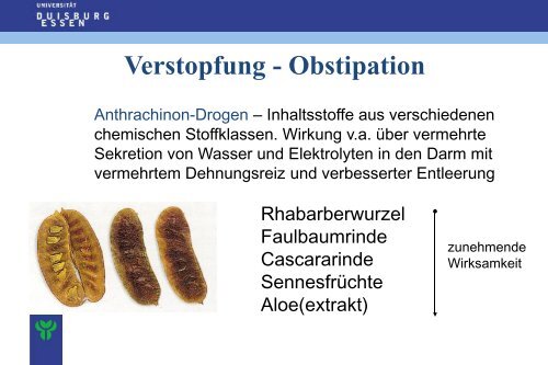 Integrative Gastroenterologie - Natur und Medizin e.V.