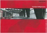 Tramdepot Broschüre von Bernmobil herunterladen. (4.5 ... - Burn AG