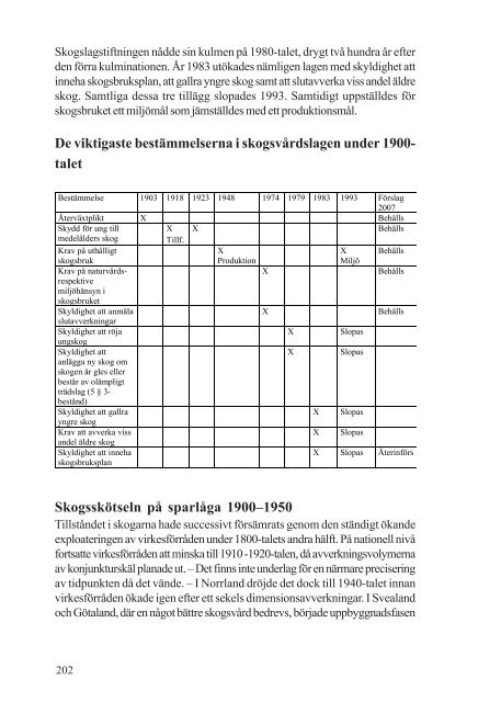 Ekologi, skog och miljö - Epsilon Open Archive - Sveriges ...