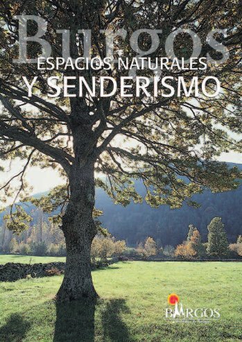 Espacios Naturales y Senderismo en la Provincia de - Patronato de ...