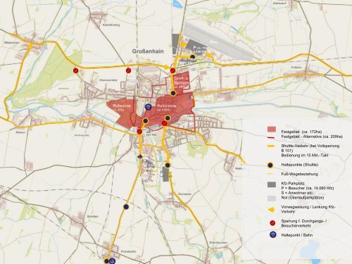 Tag der Sachsen 2014 in Großenhain - Stadt Grossenhain