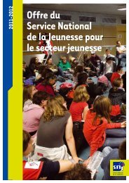 Télécharger la publication - SNJ