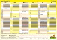 Kalender 2013.pdf - Wildpark Schwarze Berge