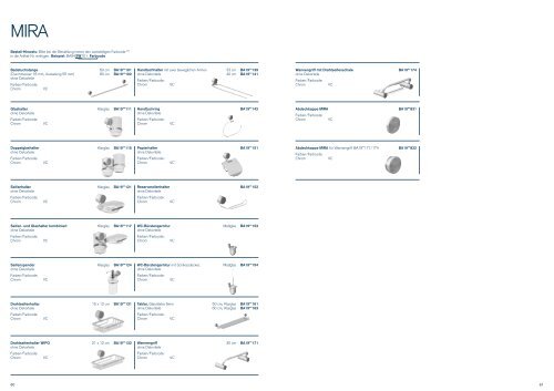 Gesamtkatalog 2012, Deutsch - Bodenschatz AG