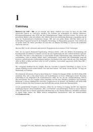 Einleitung - Wohnnet.at