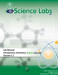 Escience Escience