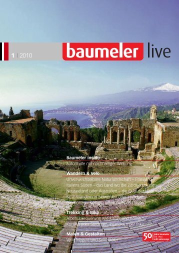 Baumeler Live 1 10