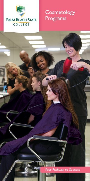 Palm Beach State College Cosmetology Palm Beach State College Cosmetology