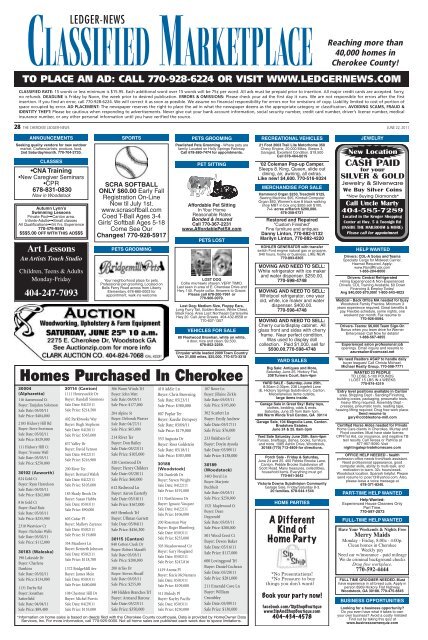 06.22 Ledger 01 - Index of - The Cherokee Ledger-News