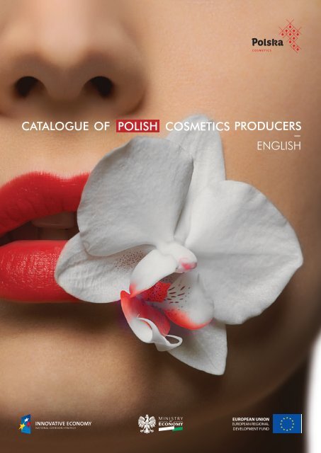 Catalogue of Polish Cosmetics Producers - Polishcosmetics.pl