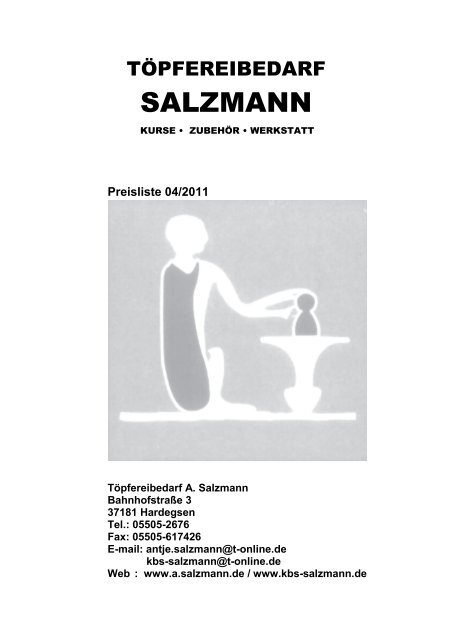 SALZMANN