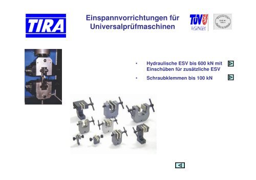 AC- Servoantrieb - TIRA GmbH