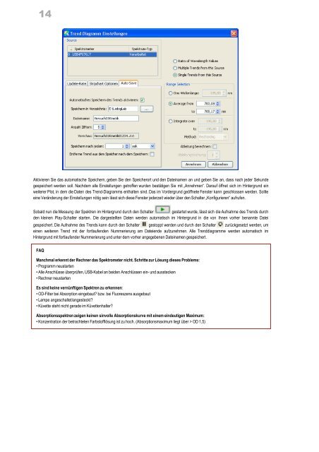 Das Liebig-Laboratorium Lehramt AC1 neu