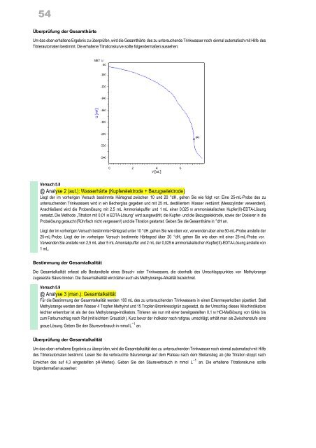 Das Liebig-Laboratorium Lehramt AC1 neu