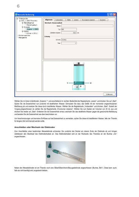 Das Liebig-Laboratorium Lehramt AC1 neu