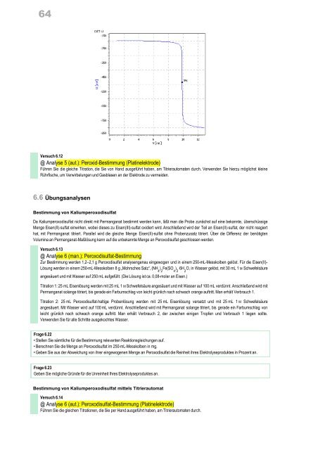 Das Liebig-Laboratorium Lehramt AC1 neu