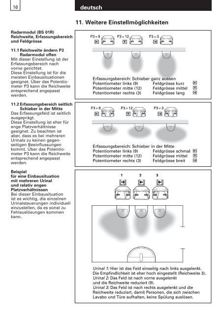 Téléchargement - Biral AG