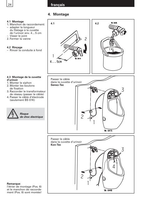 Téléchargement - Biral AG