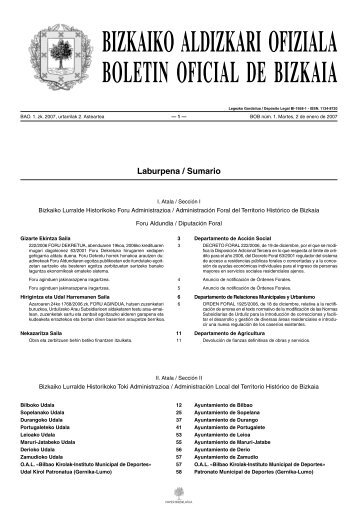 BAO. 1. zk. 2007, urtarrilak 2. Asteartea (PDF