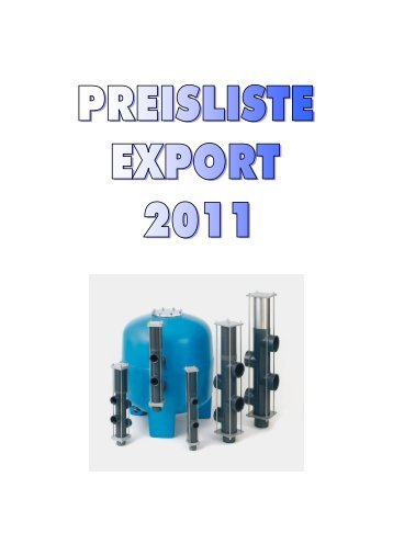 Export PL 2011 DE - Besgo