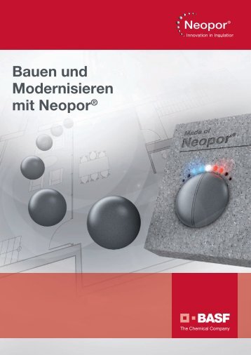 Neopor - BASF Plastics Portal