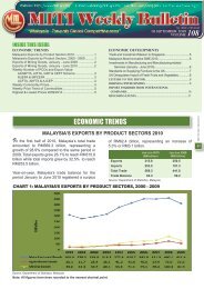 (Volume 108) - 01 September 2010 - Ministry of International Trade ...