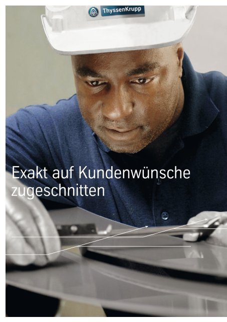 Download, PDF (22,8 MB) - ThyssenKrupp AG