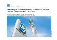 Gregor von Cieminski, ZF, Friedrichshafen - RKW Baden-Württemberg