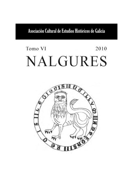 As “Maletas” - Asociación Cultural de Estudios Históricos de Galicia