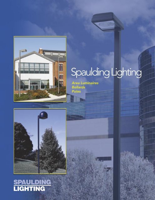 Spaulding Lighting