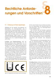 Handbuch Bioenergie-Kleinanlagen - Bayern