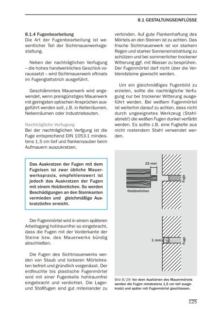 BAUEN MIT UNIKA - UNIKA Kalksandstein Westfalen GmbH