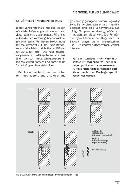 BAUEN MIT UNIKA - UNIKA Kalksandstein Westfalen GmbH