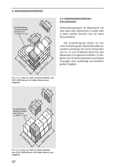 BAUEN MIT UNIKA - UNIKA Kalksandstein Westfalen GmbH