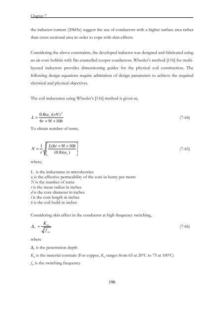 PhD Thesis - Cranfield University