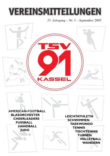 Download als PDF (2,5 MB) - TSV 1891 Kassel