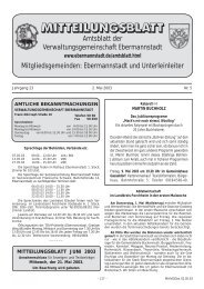 Download - Kulturkreis - Ebermannstadt