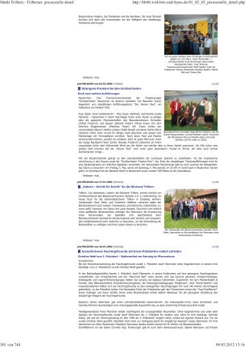 Presse Archiv 301-450.pdf - Trifternet