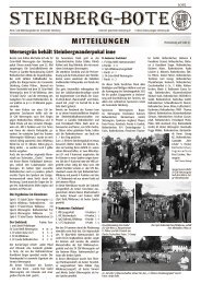 21. September 2012 - der Druckerei Hofmann