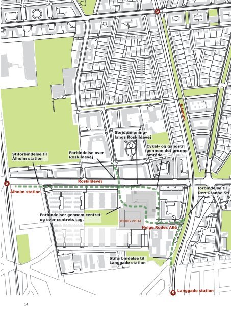 Forslag til Helhedsplan og Lokalplan 175