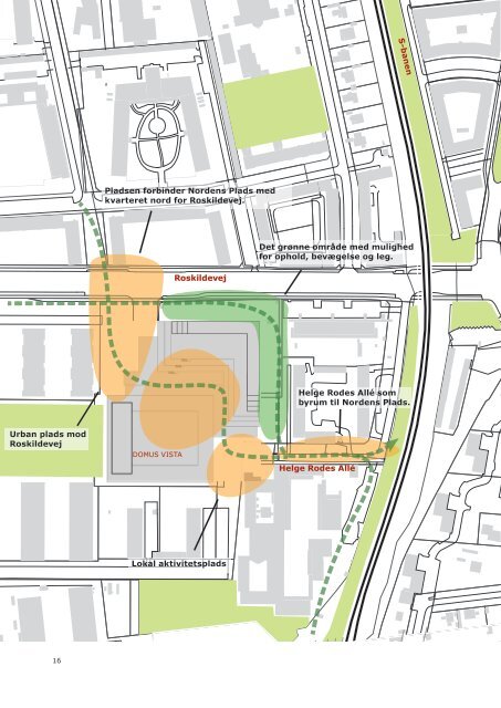 Forslag til Helhedsplan og Lokalplan 175