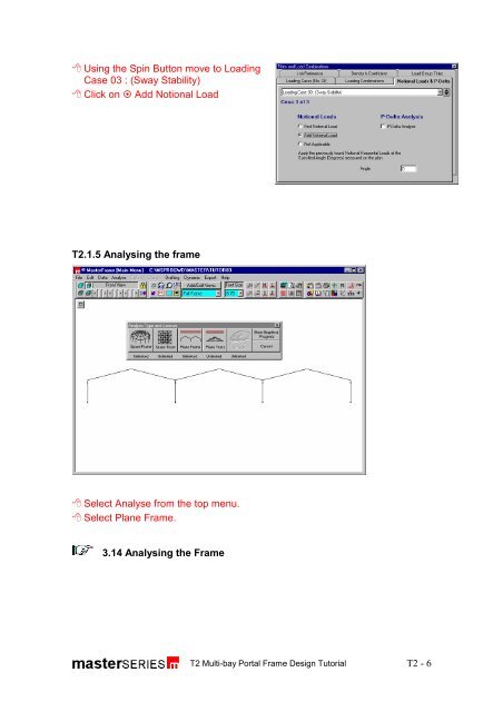 Steel Section Design and Connections Tutorial - Kxcad.net