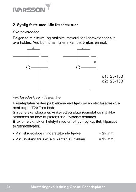 Operal® Multiboard - coBuilder