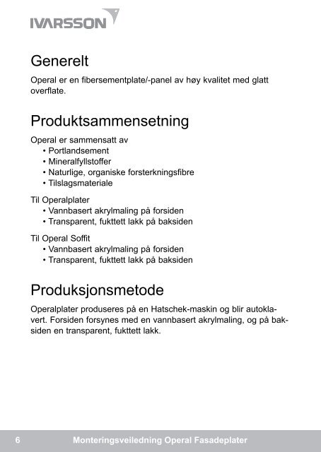 Operal® Multiboard - coBuilder