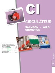 CIRCULATEUR