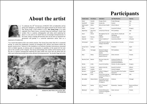Reader - pdf format - Encatc
