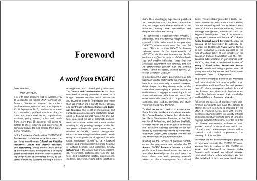 Reader - pdf format - Encatc