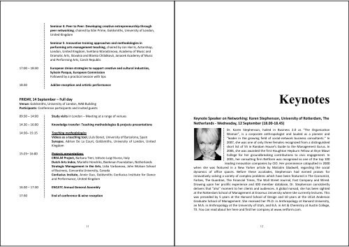 Reader - pdf format - Encatc