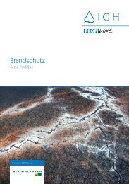 Brandschutz